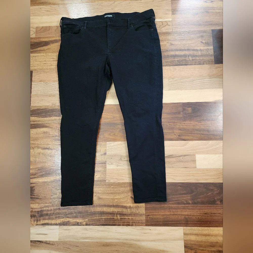 Express jeans - Picture 1 of 3